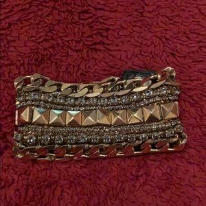 Henri Bendel bracelet